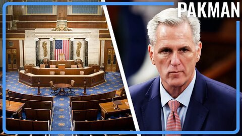 Republicans HUMILIATED, Fail to Elect a Speaker