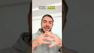 Chainlink FUD Explained #shorts