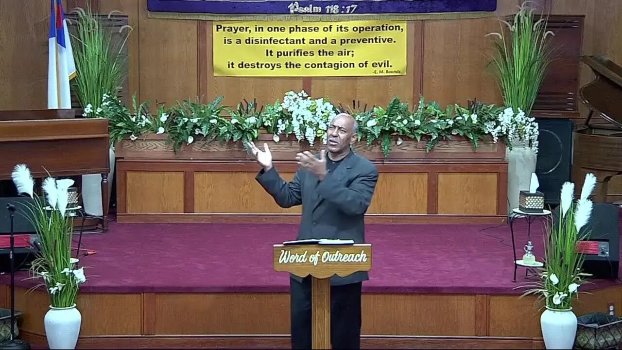 Morning Manna That Matters!