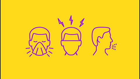 Asymptomatic Spread (Dr Barke/Larry Elder)