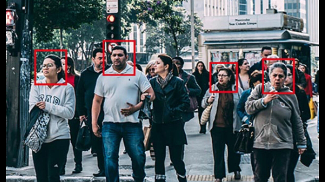 Hochul Turns New York Into ‘Big Brother’