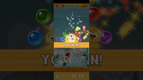 FARM BUBBLES LV 1