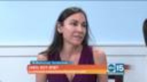 Marlee Sanchez - Owner of BeBalanced Hormone Weight Loss Center, Scottsdale discusses weight loss solutions