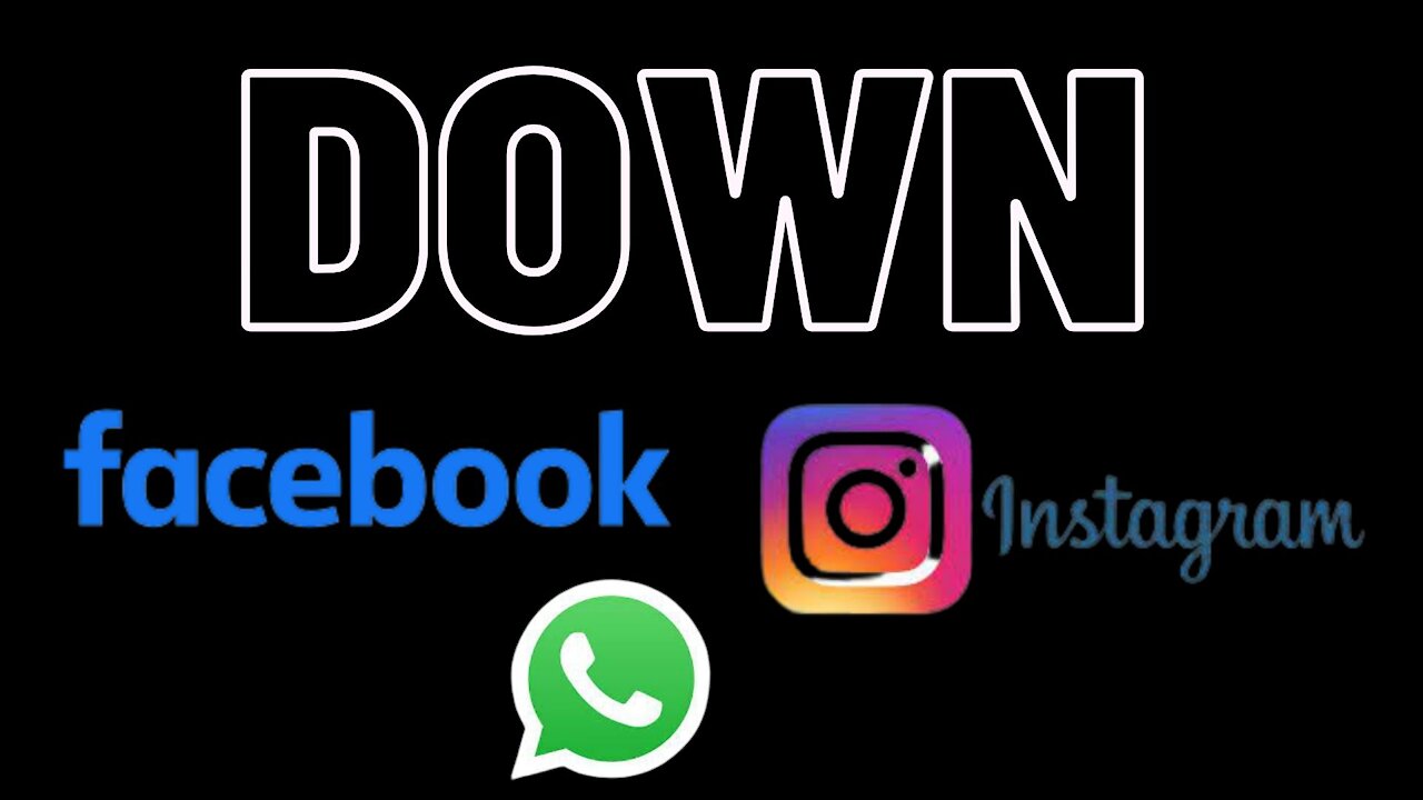 Facebook Instagram Whatsapp Down What Does It Mean For Artist