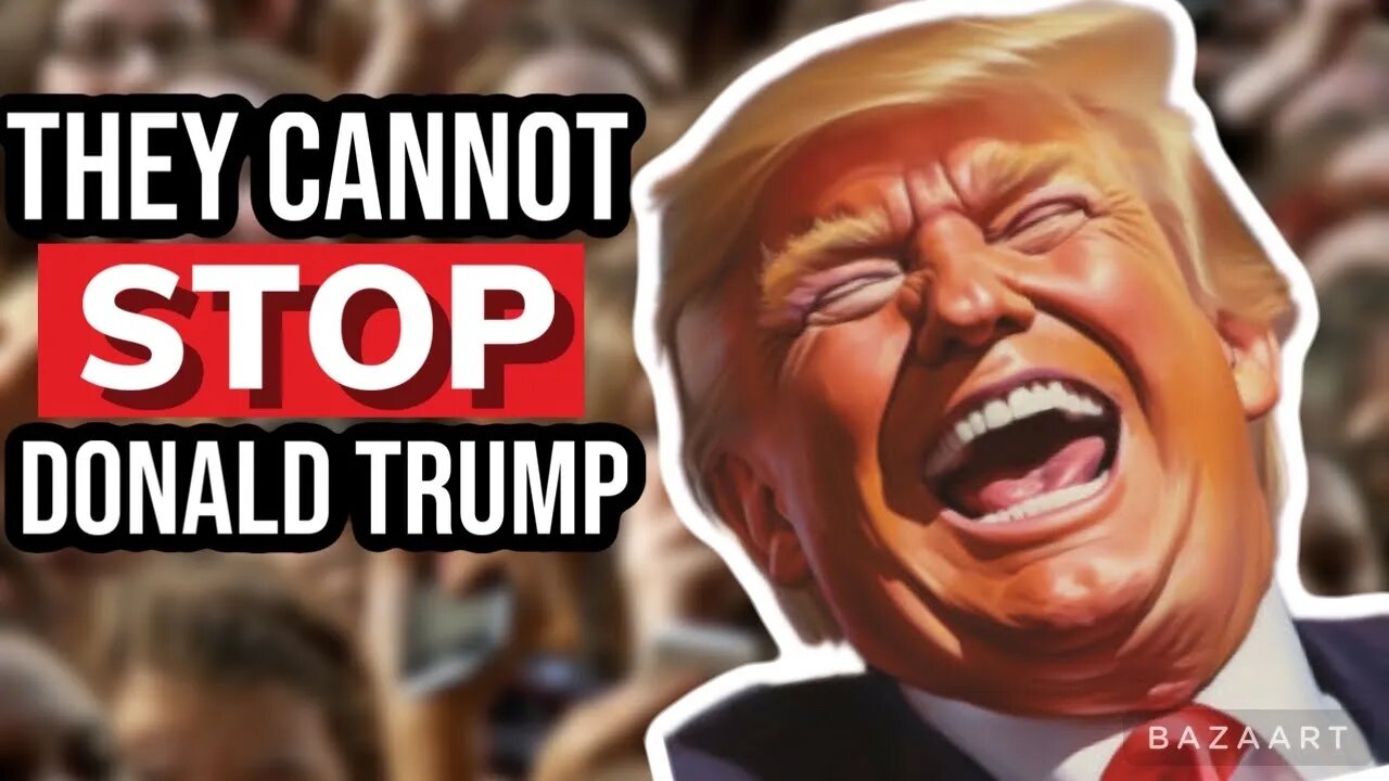 Is Donald Trump UNSTOPPABLE or what? [Pastor Reaction] #trump #donaldtrump #reaction #news
