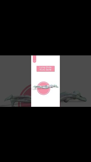 🔥Glutes🔥 #fatburnerworkout #weightloss #shorts #glutesexercise #healthfitnessguide #homeworkout #fit