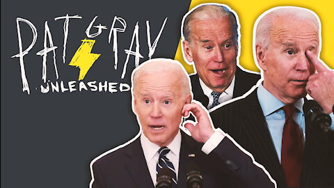 Debunking Biden | 3/26/21