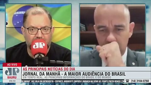 IMPEACHMENT DA DESGOVERNADORA DO RIO GRANDE DO NORTE - SERÁ QUE VAI?