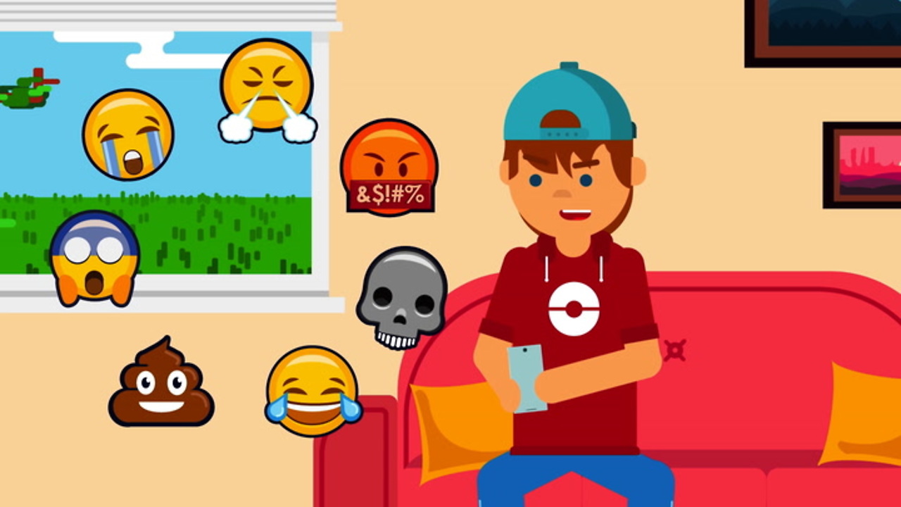 Internet Safety for Kids, Part 3: Cyberbullying