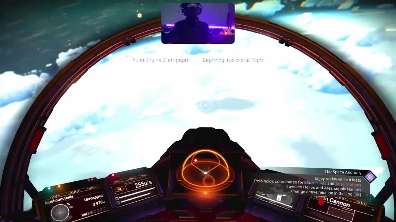 No Man's Sky: Look To Those Who Walked Before... (Ep. 43)