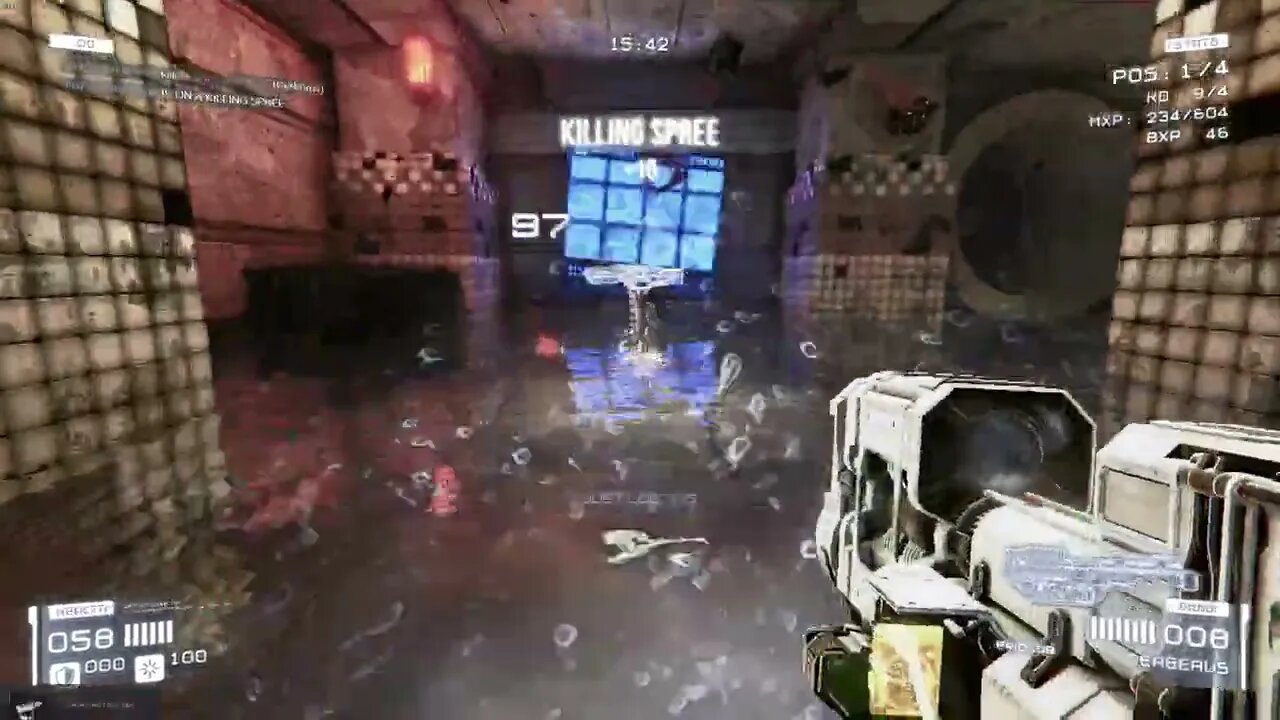 You're Not Getting That Armor