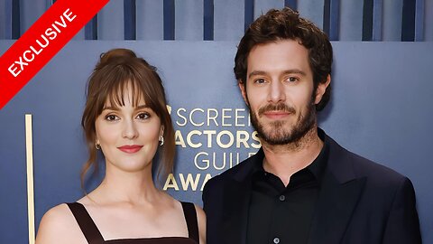 Adam Brody Reveals the Key to His 10-Year Marriage with Leighton Meester: 'Pick Someone Good'