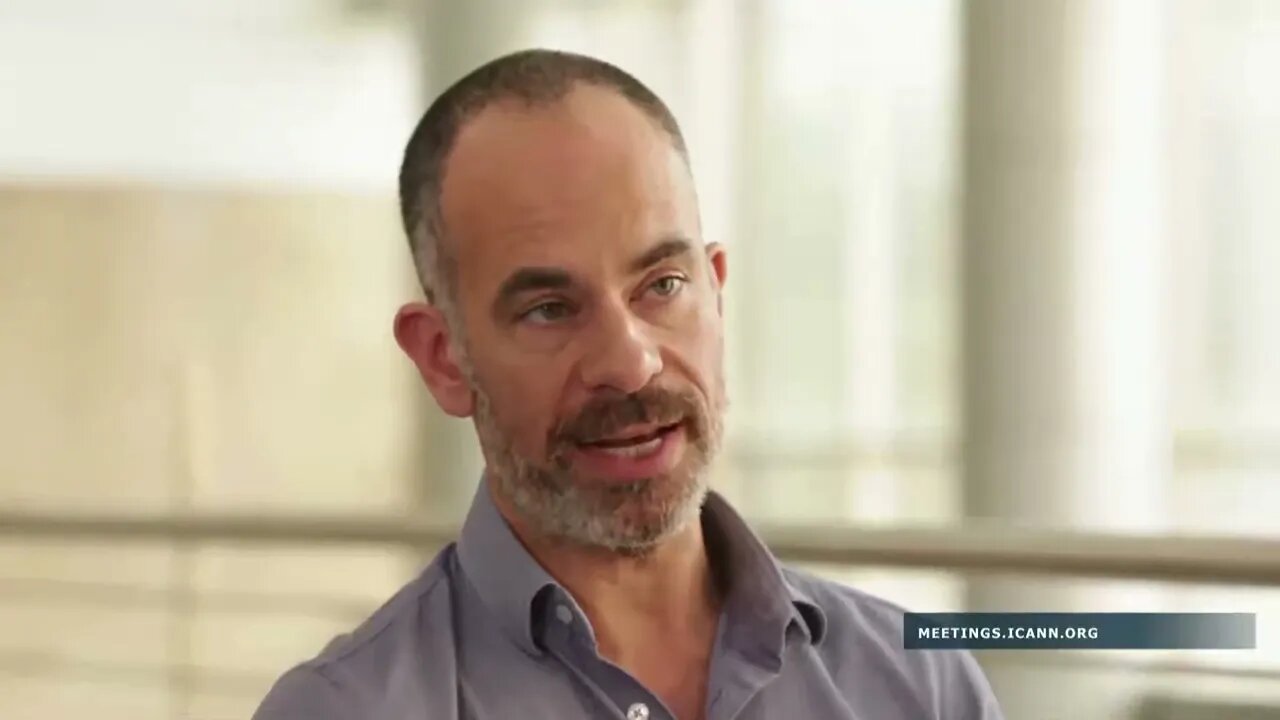 An Update with the 2017 ICANN Nominating Committee at ICANN57