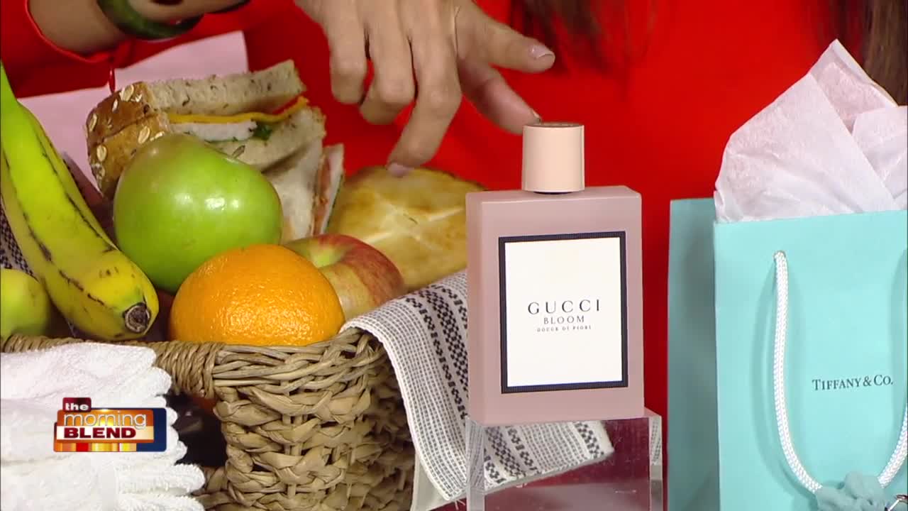 Mother's Day Fragrances for Mom