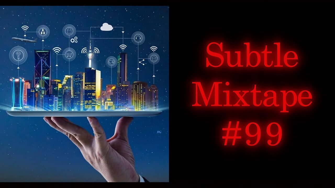 Subtle Mixtape 99 | Best of Throwback Collection - Chapters 31-35