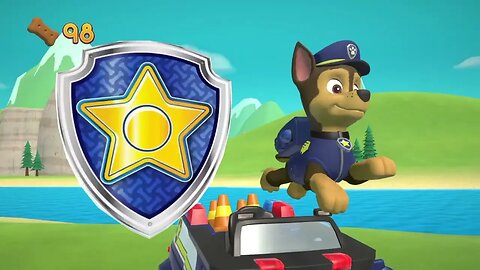 Paw Patrol Está Com Tudo / Spress Games - Part 3