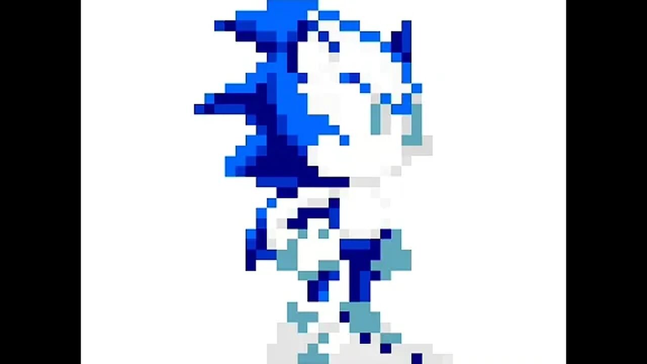 sonic the hedgehog