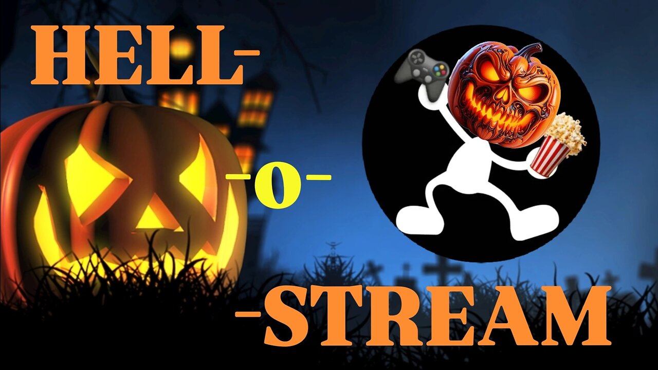 Stephen King's IT, Childs Play 3, House & DIY 3D Puzzle |👻🎃HAPPY HELL-O-STREAM!!!🎃👻