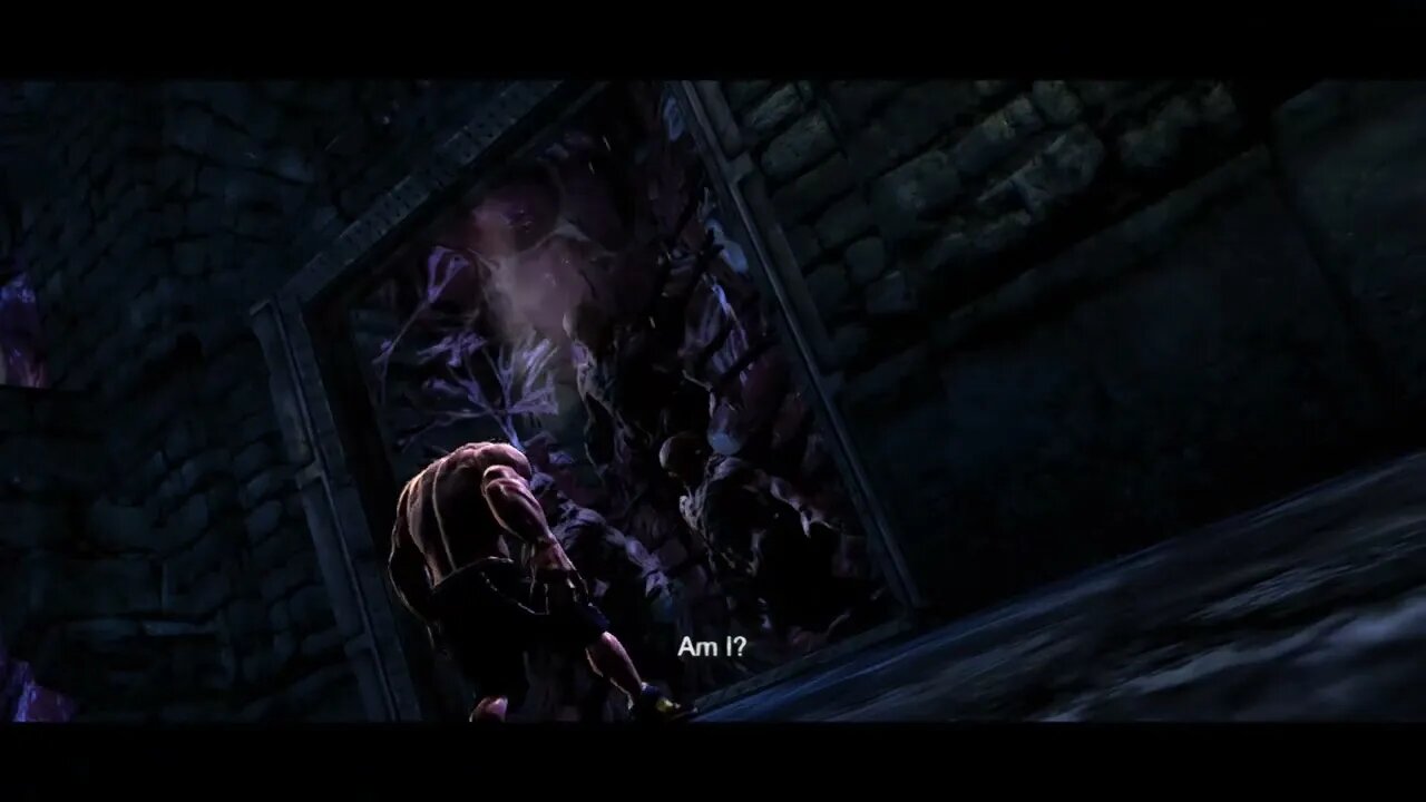 Splatterhouse Chapter 6