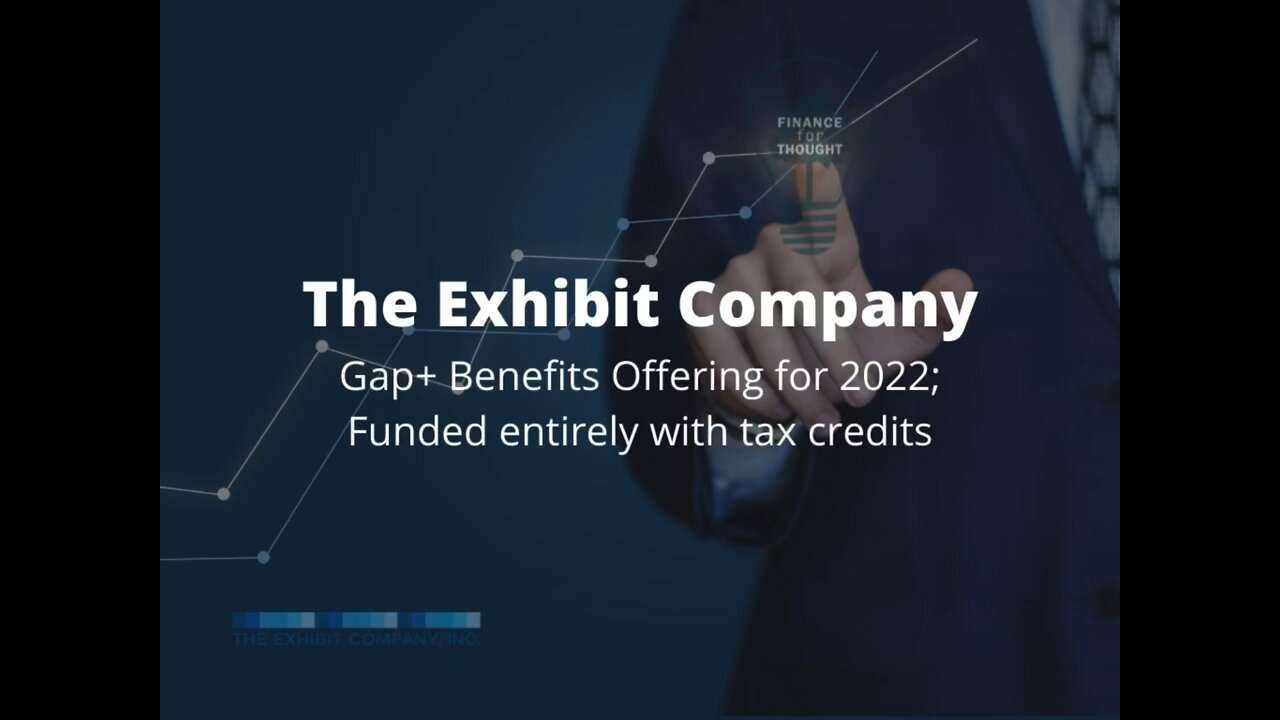 Gap+ Employee Informational Video