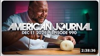 The American Journal - FULL SHOW - 12/11/2024