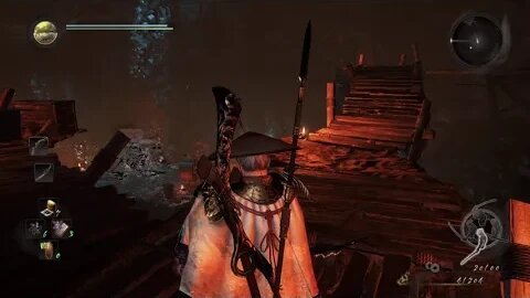 Nioh 1 - Part 14