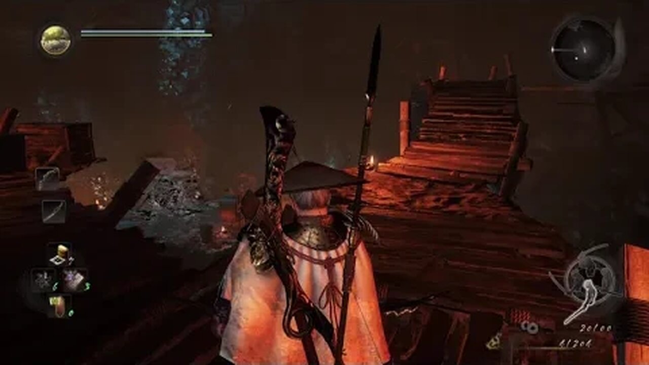 Nioh 1 - Part 14