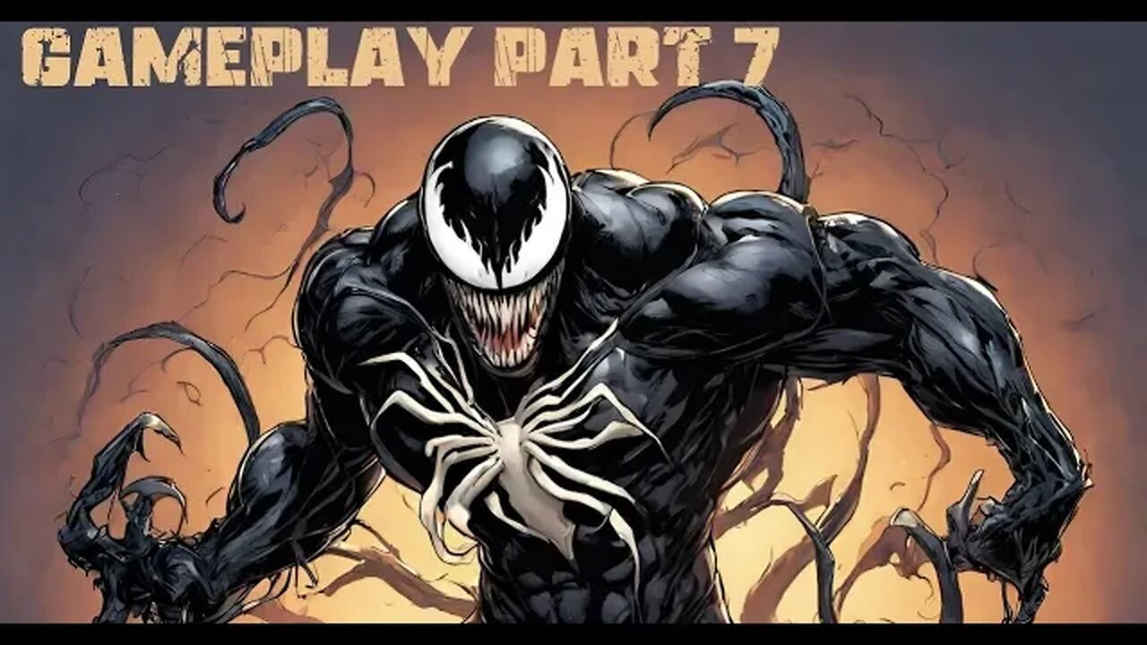 SPIDER-MAN 2 GAMEPLAY PART 7