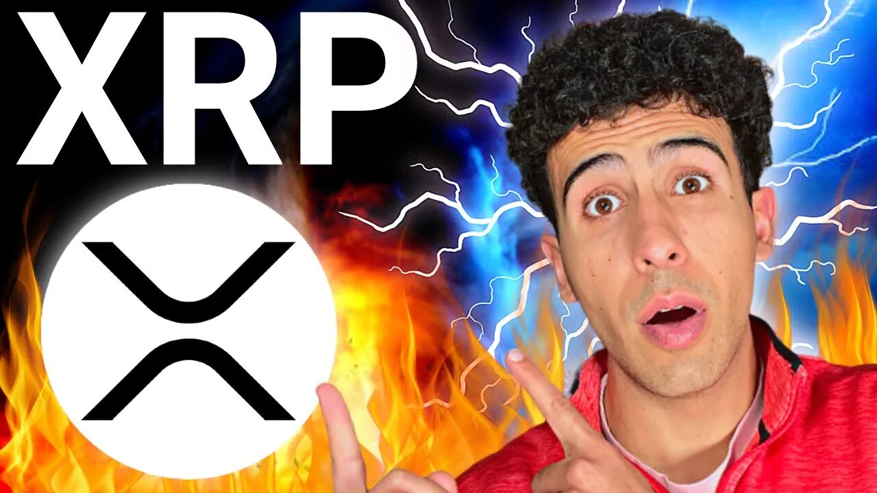 XRP 🔥 URGENT RIPPLE NEWS!!!