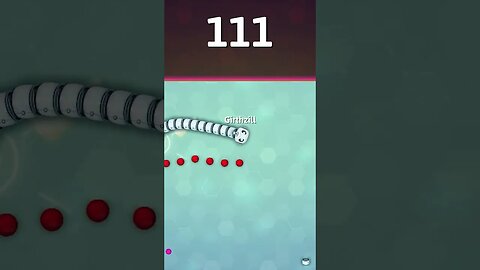 Epic kills #6 snake.io #shorts