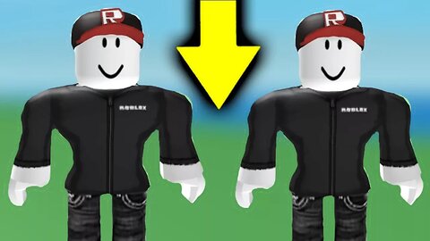 HOW TO BE A GUEST AFTER THE UPDATE!! (Roblox)