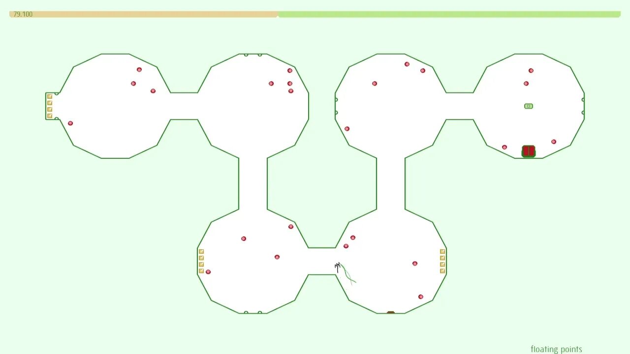 N++ - Floating Points (SU-A-08-03) - G++T--