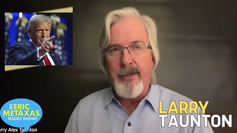 Larry Taunton Joins From Mexico City with Thoughts on the Election, John Piper and More