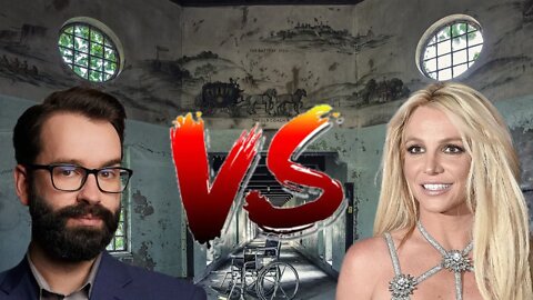 Matt Walsh DESTROYED Britney Spears