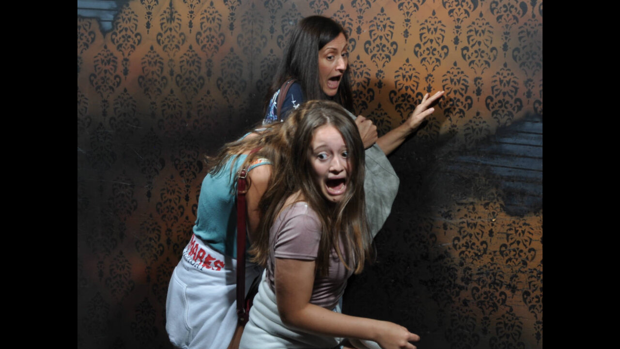 F.E.A.R. / STRIKE ON YOUTUBE