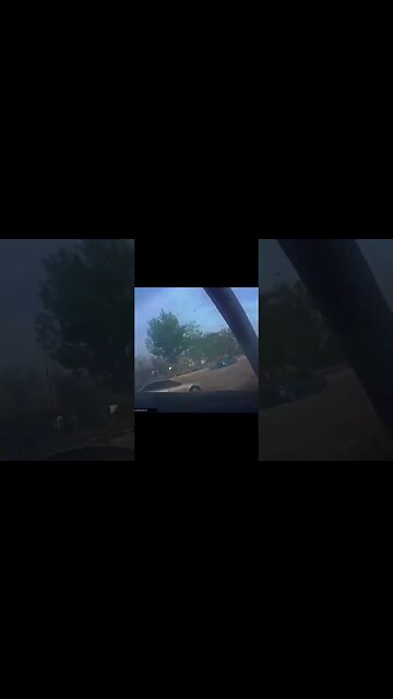 last second turn #shorts