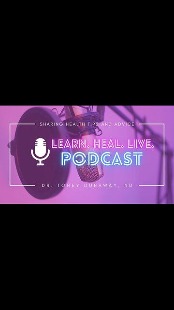 IS YOUR NERVOUS SYSTEM THE ROOT CAUSE?