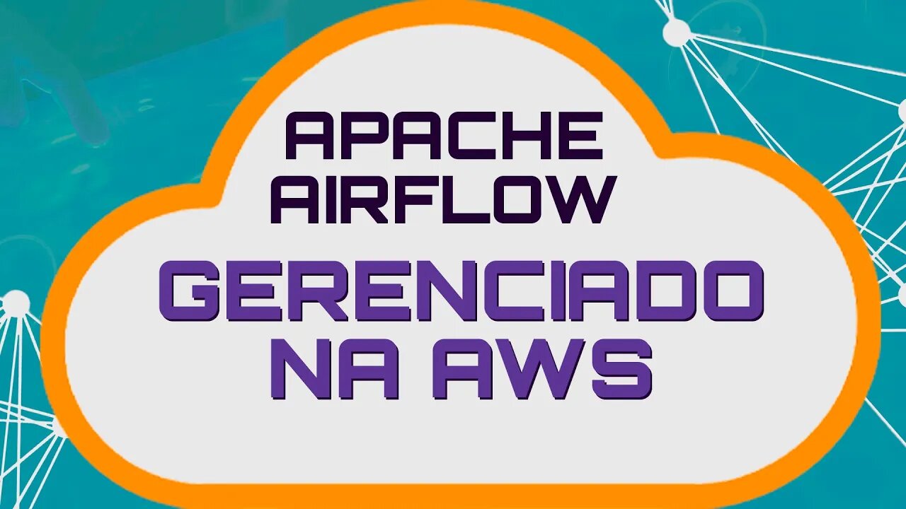 Como configurar o Apache Airflow na AWS