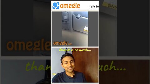 bhot acha lga yr #shorts #omegle #jaswantboo