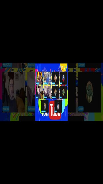 Happy Birthday @The Nerdporeal Lifeform #ytshorts