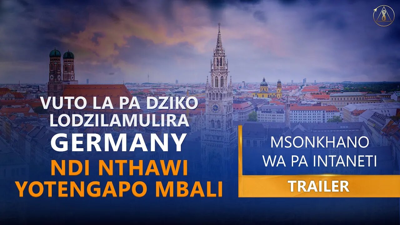 Mavuto Padziko Lonse. Germany. Nthawi Yochita | Kalavani Yovomerezeka