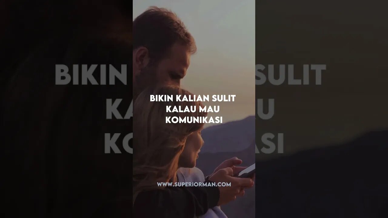 LDR ngga layak di PERJUANGANKAN ? #motivasi #superiorman #shortsvideo #shorts