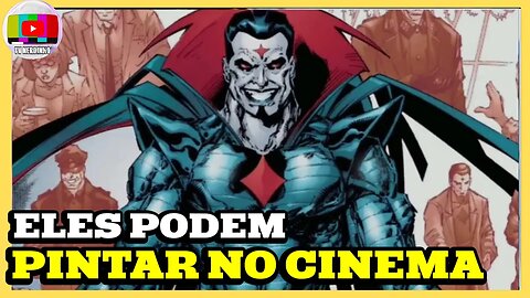 5 VILÕES QUE PODEM APARECER NA NOVA FASE DO UNIVERSO MARVEL NO CINEMA