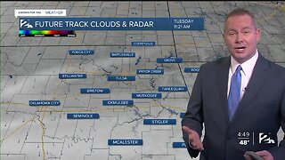 2 Works for You Monday Morning Forecast