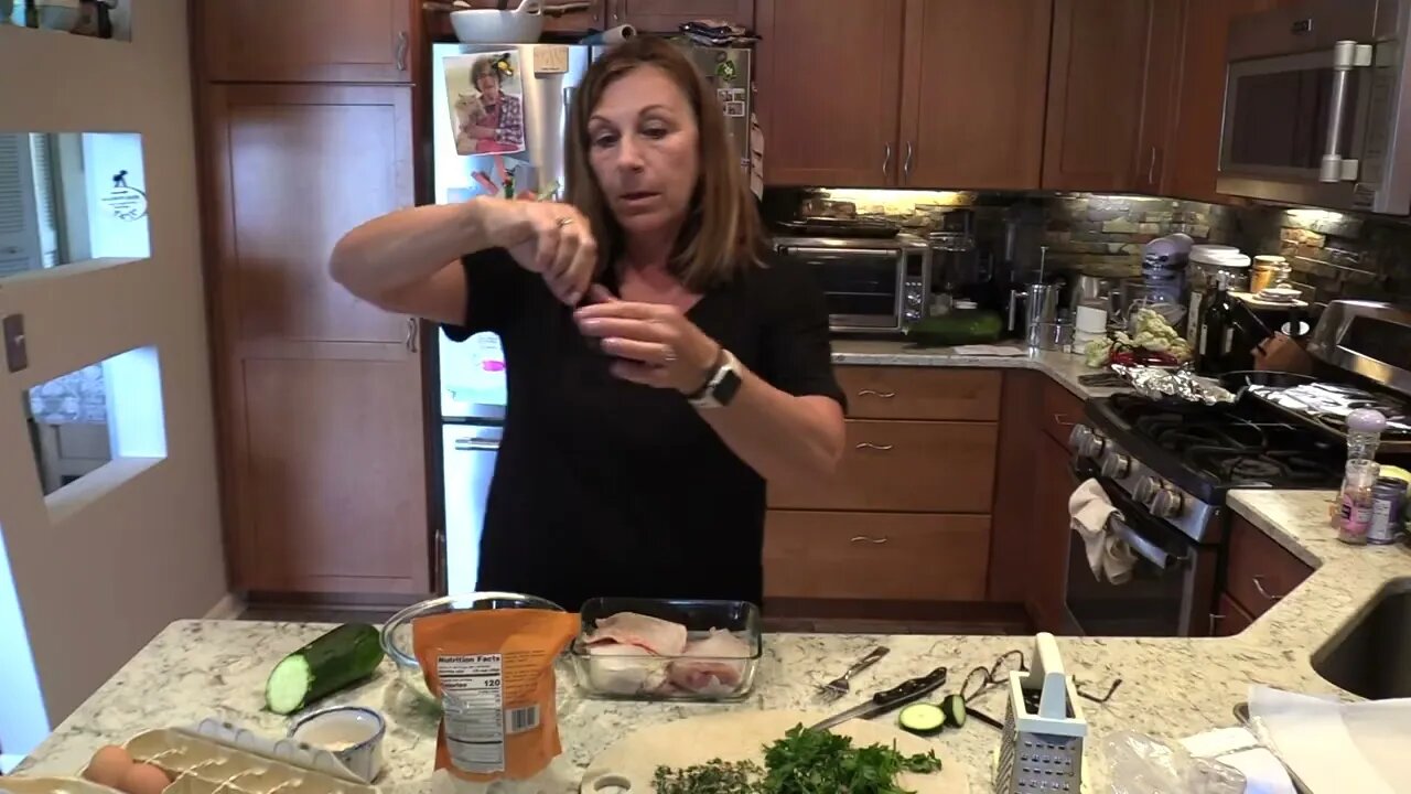 Lydias Kitchen Promo