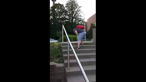 tec deck tickner 10 stair