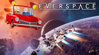 Vai jogar isso?? - Everspace