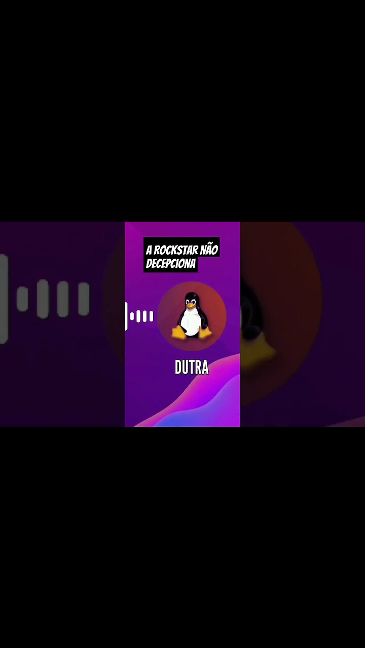 A rockstar não é de decepcionar, assim como o Red Dead Redemption 2 é muito lindo #tecnologia