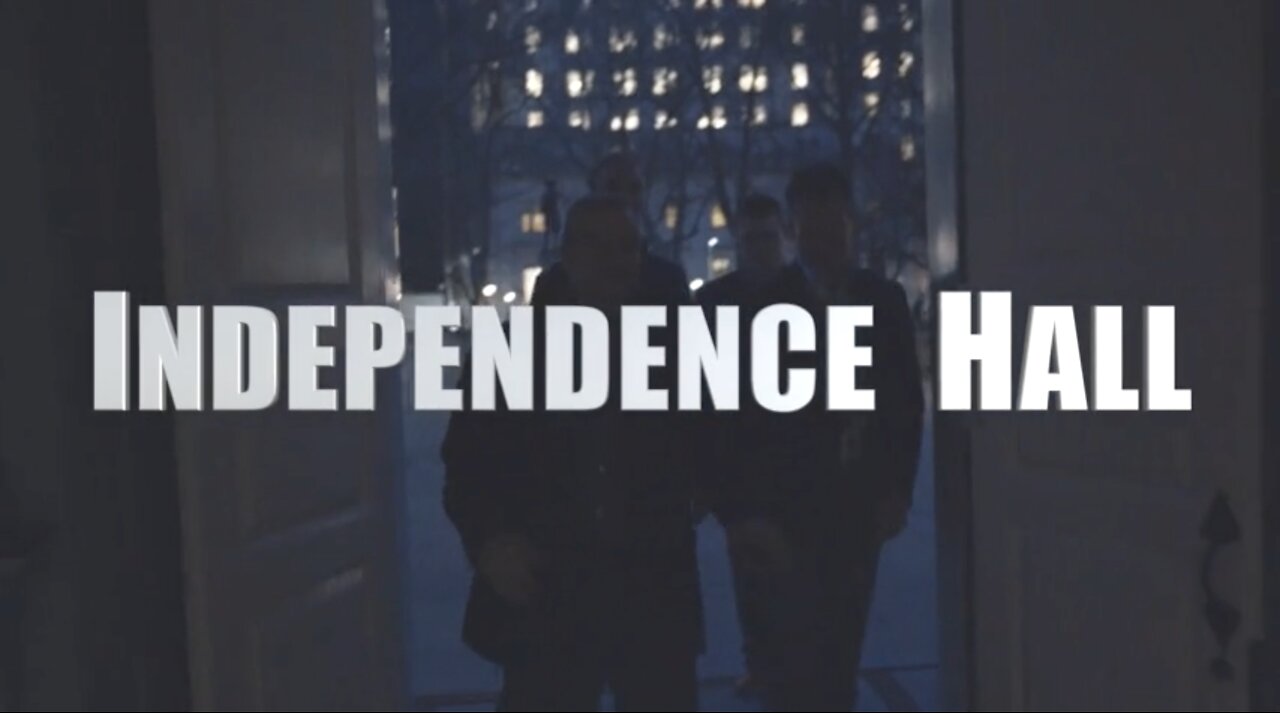 Constitutional Defense Library of Liberty Promo