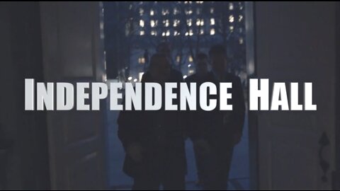 Constitutional Defense Library of Liberty Promo